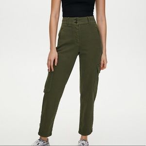 Wilfred Free Modern Cargo Pant
